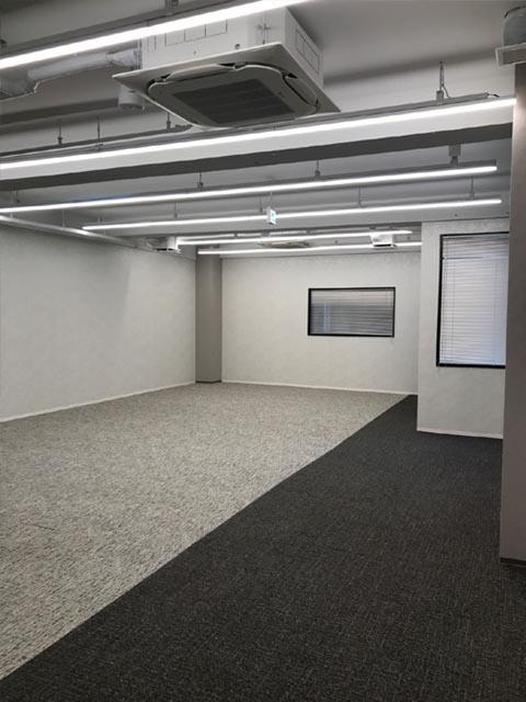 室内③