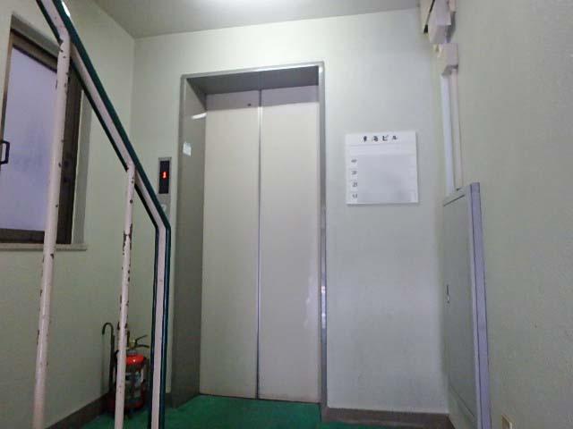 Ｏｆｆｉｃｅ湊ホール②