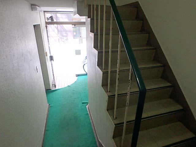 Ｏｆｆｉｃｅ湊ホール③