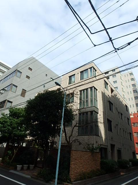 エルパティオみなと外観②