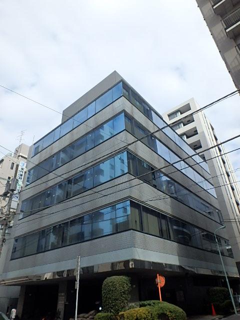 外観②