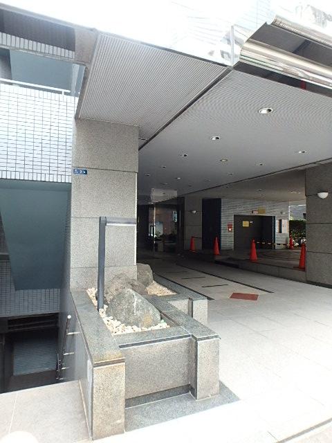 エントランス②
