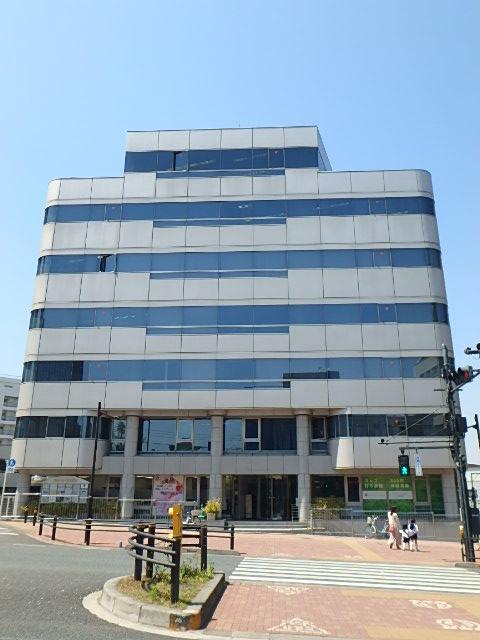 外観①(メイン)