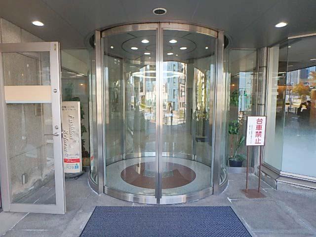 エントランス③