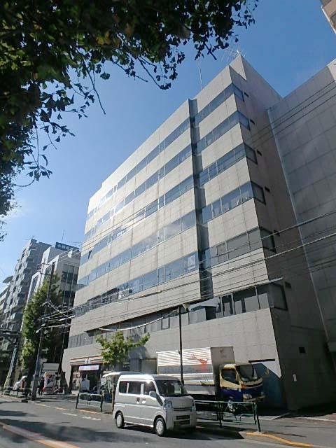 外観①(メイン)