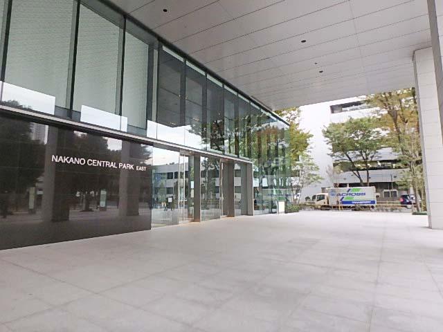 エントランス③