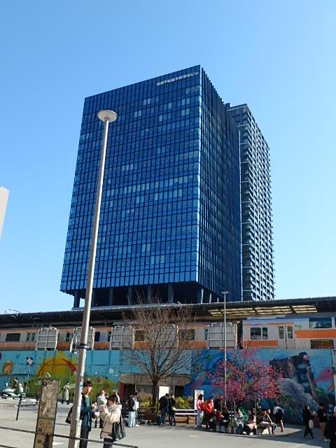 外観④