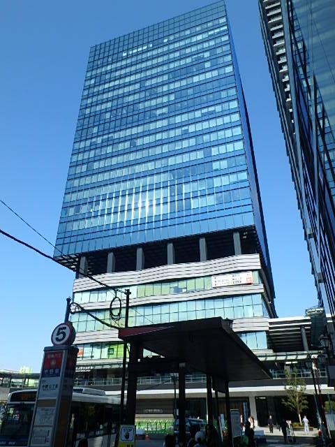 外観②