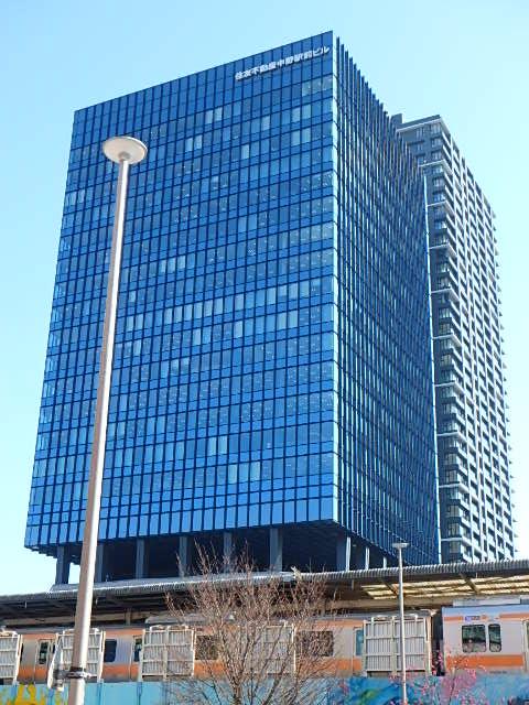 外観③