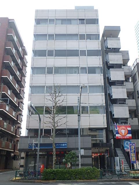 外観①(メイン)