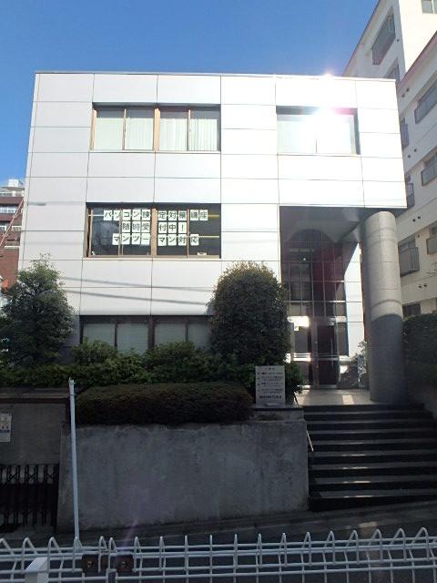 外観①(メイン)