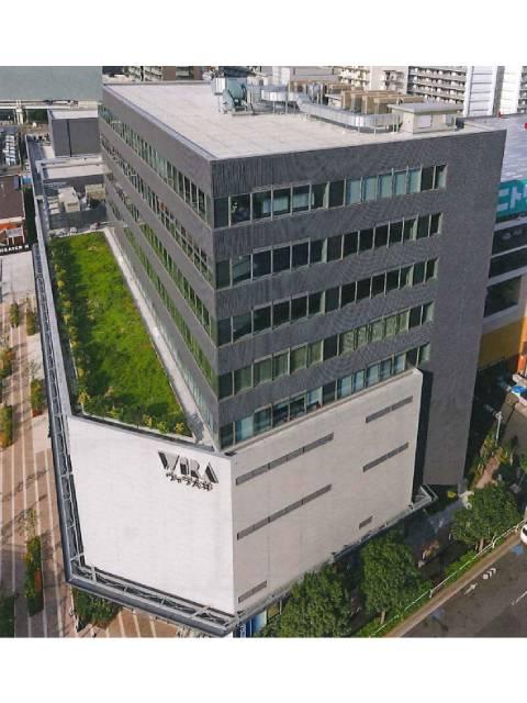 ウィラ大井外観①(メイン)