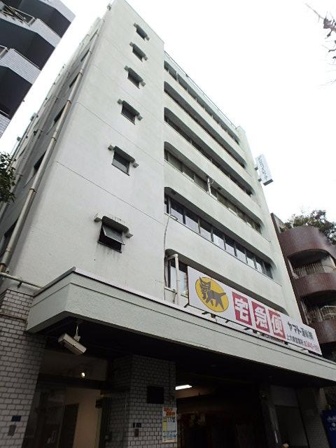 第1昭和ビル外観①(メイン)