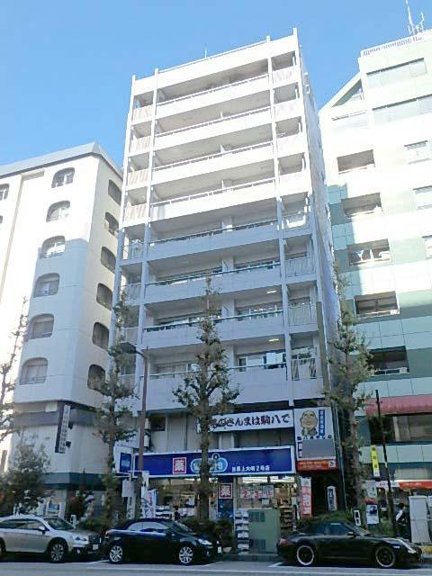 外観①(メイン)