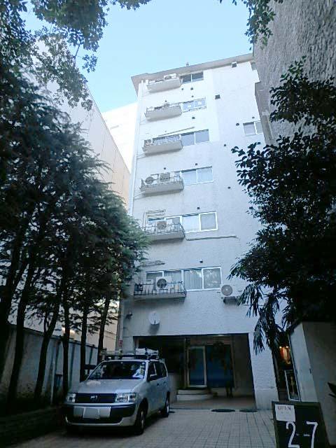 外観①(メイン)