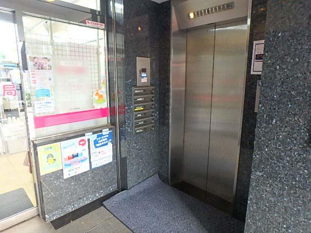 新陽ＣＫビルホール②