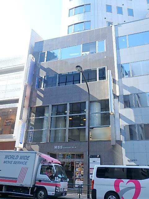 外観②