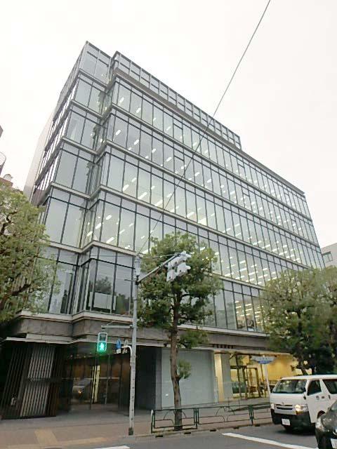 外観①(メイン)