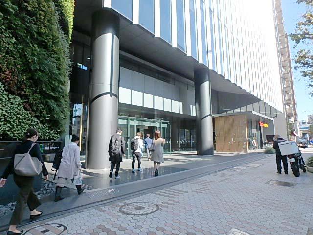 エントランス③