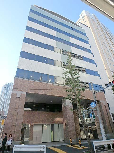 MEGURO VILLA GARDEN外観①(メイン)