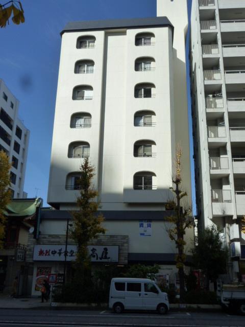 外観①(メイン)