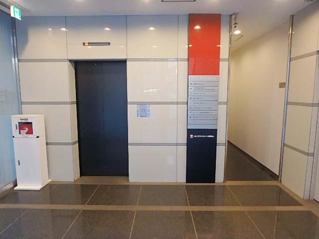 いちご西五反田ビルホール①