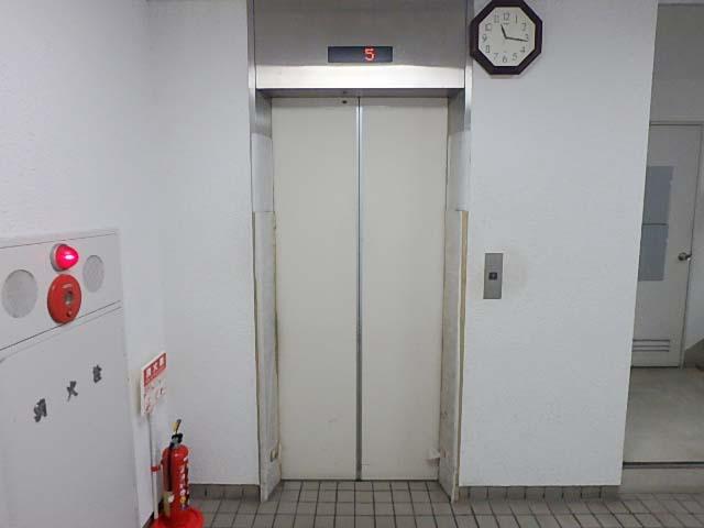 五反田アレーホール②