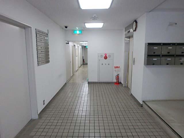 五反田アレーホール①