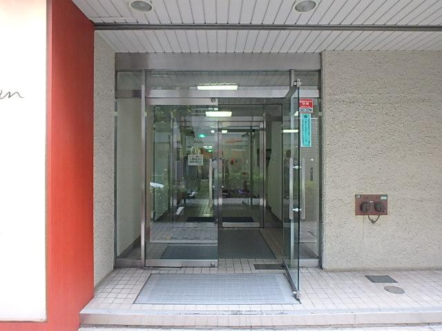 五反田アレーエントランス②