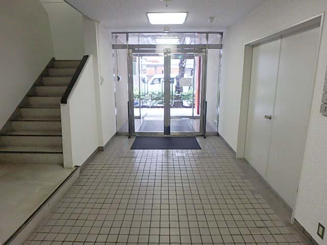 五反田アレーホール③