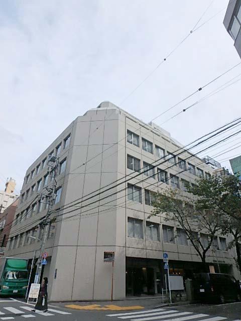 五反田アレー外観②