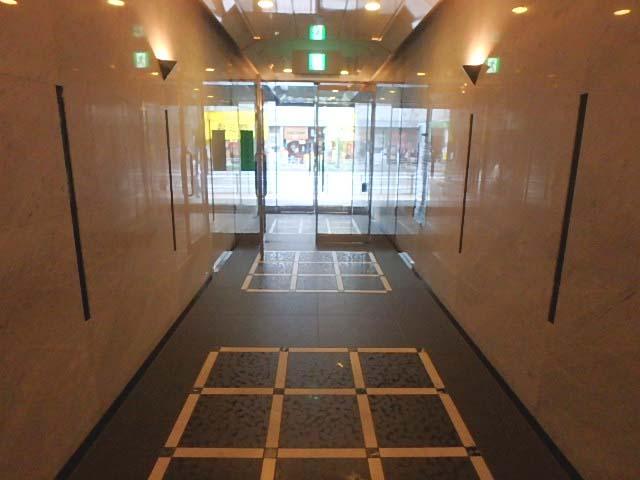 りそな五反田ビルホール③