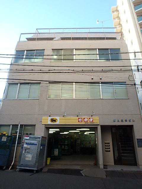 第３花田ビル外観①(メイン)