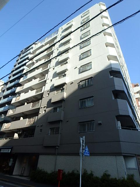 外観②