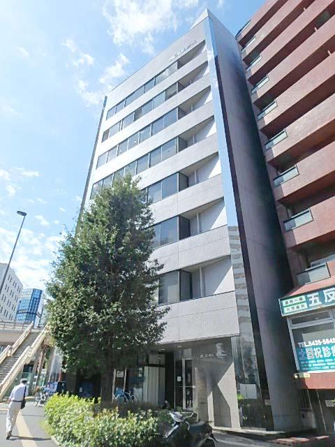 外観①(メイン)