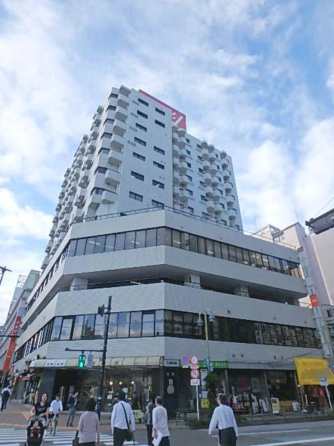 ＦＯＲＥＣＡＳＴ五反田ＷＥＳＴ