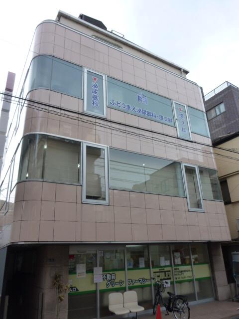 矢崎ビル外観①(メイン)