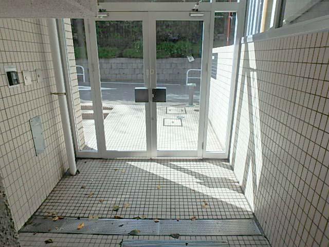 ホール③
