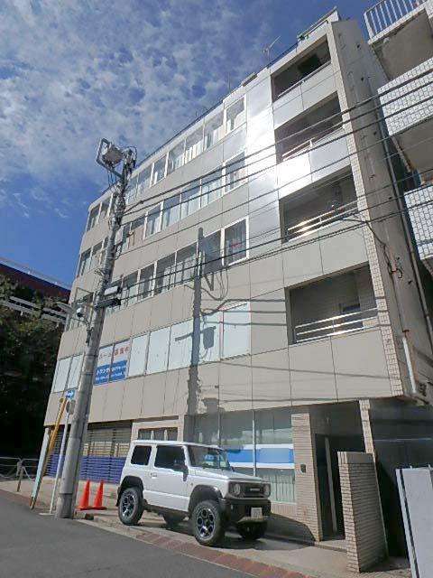外観①(メイン)