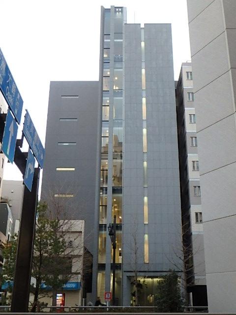 ＳＧスクエア外観①(メイン)