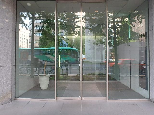 ＳＧスクエアエントランス②