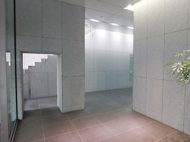 ＳＧスクエアホール①