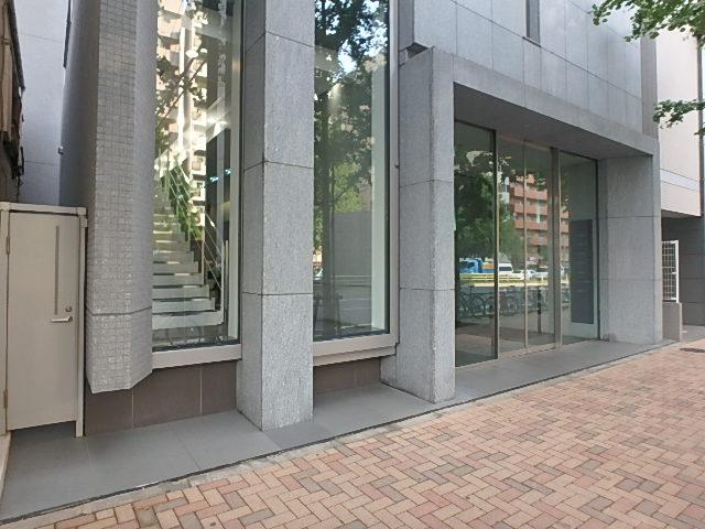 ＳＧスクエアエントランス①