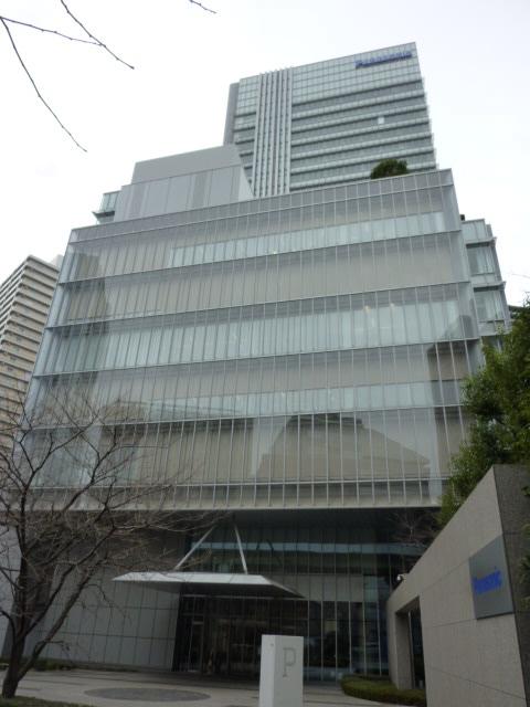 外観②