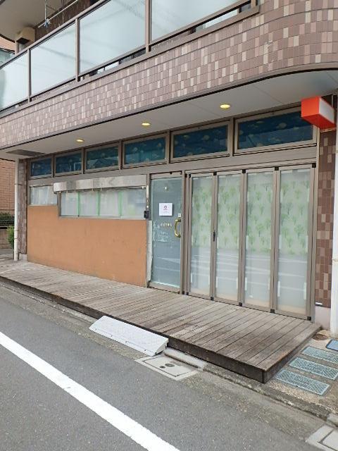 不動前ＭＫビルその他①