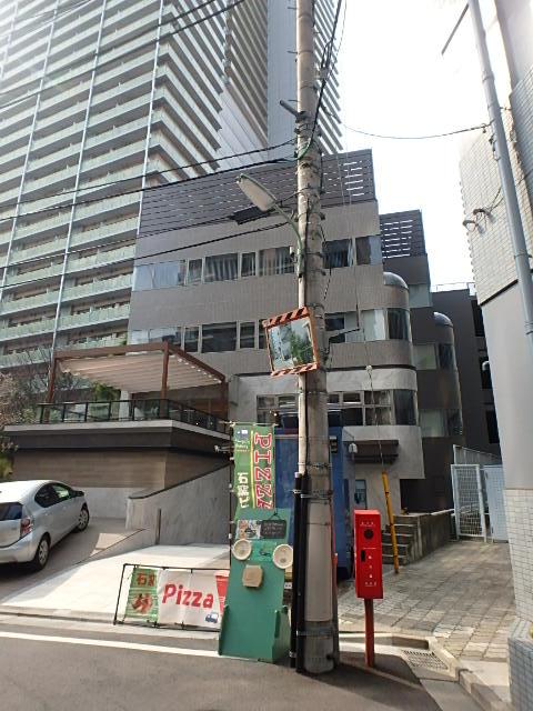 ＴＥＲＲＡＣＥ　ＳＩＴＥ　ＧＯＴＡＮＤＡ外観①(メイン)