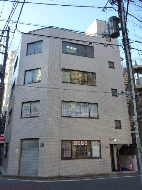 外観①(メイン)