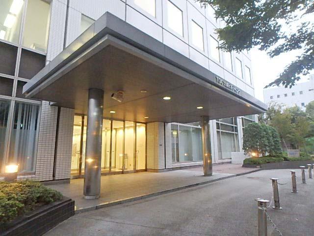 エントランス①