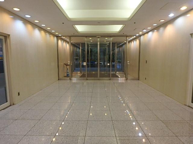 ホール③