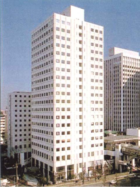外観②